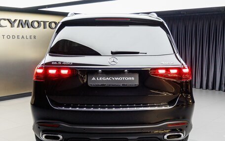 Mercedes-Benz GLS, 2025 год, 18 980 000 рублей, 4 фотография