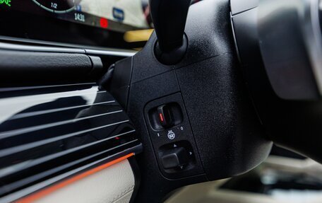 Mercedes-Benz GLS, 2025 год, 18 980 000 рублей, 13 фотография