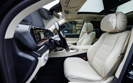Mercedes-Benz GLS, 2025 год, 18 980 000 рублей, 11 фотография
