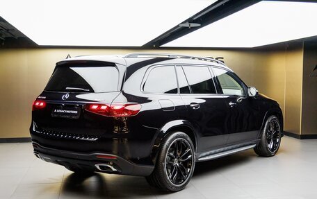 Mercedes-Benz GLS, 2025 год, 18 980 000 рублей, 7 фотография