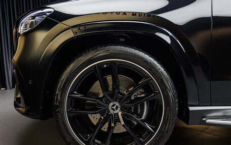 Mercedes-Benz GLS, 2025 год, 18 980 000 рублей, 9 фотография