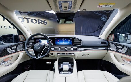 Mercedes-Benz GLS, 2025 год, 18 980 000 рублей, 14 фотография