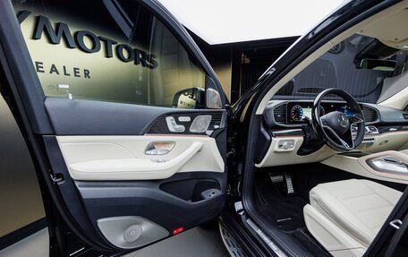 Mercedes-Benz GLS, 2025 год, 18 980 000 рублей, 10 фотография