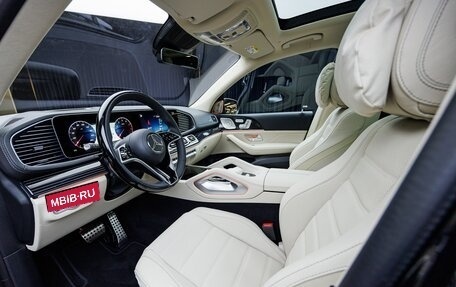 Mercedes-Benz GLS, 2025 год, 18 980 000 рублей, 12 фотография