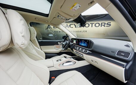 Mercedes-Benz GLS, 2025 год, 18 980 000 рублей, 24 фотография