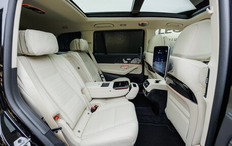 Mercedes-Benz GLS, 2025 год, 18 980 000 рублей, 33 фотография