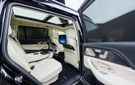 Mercedes-Benz GLS, 2025 год, 18 980 000 рублей, 32 фотография