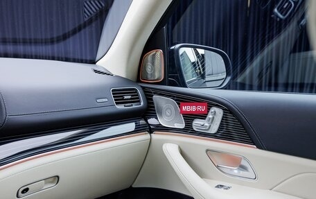 Mercedes-Benz GLS, 2025 год, 18 980 000 рублей, 28 фотография