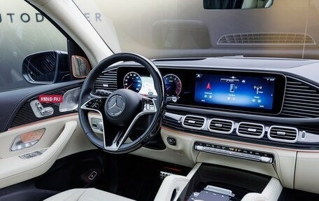 Mercedes-Benz GLS, 2025 год, 18 980 000 рублей, 25 фотография