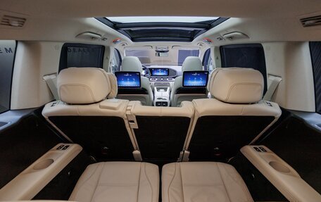 Mercedes-Benz GLS, 2025 год, 18 980 000 рублей, 36 фотография