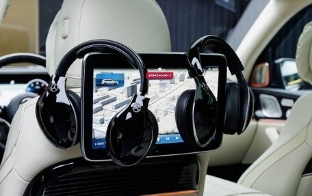 Mercedes-Benz GLS, 2025 год, 18 980 000 рублей, 31 фотография