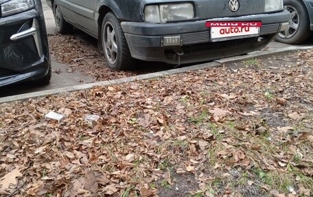 Volkswagen Passat B3, 1992 год, 110 000 рублей, 3 фотография