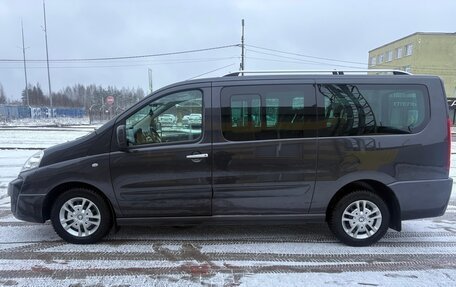 Citroen Jumpy III, 2016 год, 1 700 000 рублей, 4 фотография
