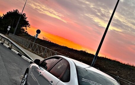 Ford Focus II рестайлинг, 2010 год, 589 000 рублей, 2 фотография