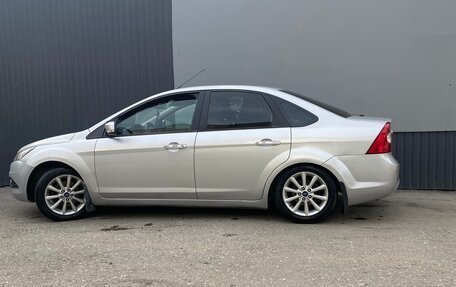 Ford Focus II рестайлинг, 2010 год, 589 000 рублей, 8 фотография