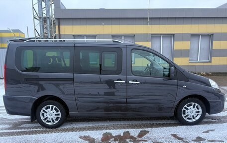 Citroen Jumpy III, 2016 год, 1 700 000 рублей, 5 фотография
