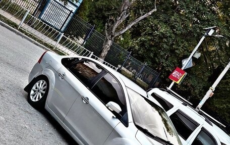 Ford Focus II рестайлинг, 2010 год, 589 000 рублей, 1 фотография