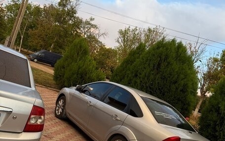 Ford Focus II рестайлинг, 2010 год, 589 000 рублей, 5 фотография