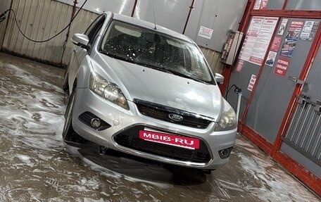 Ford Focus II рестайлинг, 2010 год, 589 000 рублей, 6 фотография