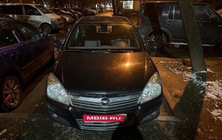 Opel Astra H, 2012 год, 700 000 рублей, 1 фотография