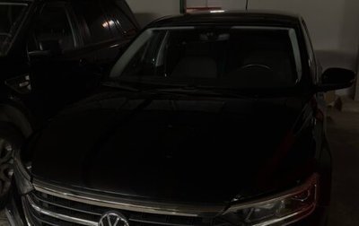 Volkswagen Polo VI (EU Market), 2020 год, 1 800 000 рублей, 1 фотография