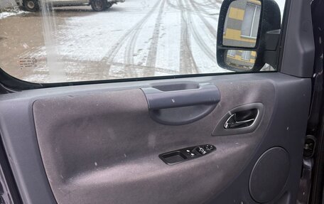 Citroen Jumpy III, 2016 год, 1 700 000 рублей, 8 фотография