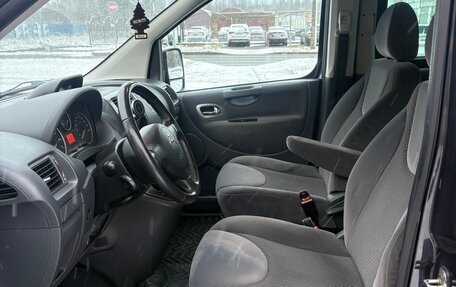 Citroen Jumpy III, 2016 год, 1 700 000 рублей, 10 фотография