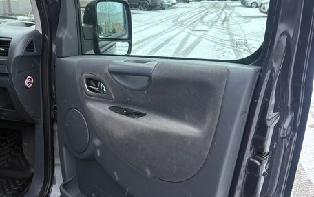 Citroen Jumpy III, 2016 год, 1 700 000 рублей, 13 фотография