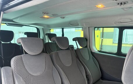 Citroen Jumpy III, 2016 год, 1 700 000 рублей, 20 фотография