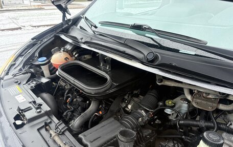 Citroen Jumpy III, 2016 год, 1 700 000 рублей, 24 фотография