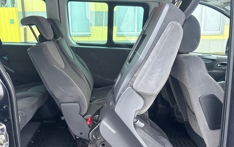 Citroen Jumpy III, 2016 год, 1 700 000 рублей, 22 фотография