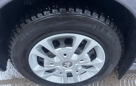 Citroen Jumpy III, 2016 год, 1 700 000 рублей, 26 фотография