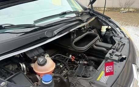 Citroen Jumpy III, 2016 год, 1 700 000 рублей, 25 фотография