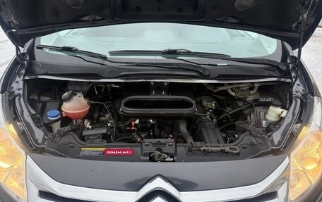 Citroen Jumpy III, 2016 год, 1 700 000 рублей, 23 фотография