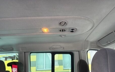 Citroen Jumpy III, 2016 год, 1 700 000 рублей, 19 фотография