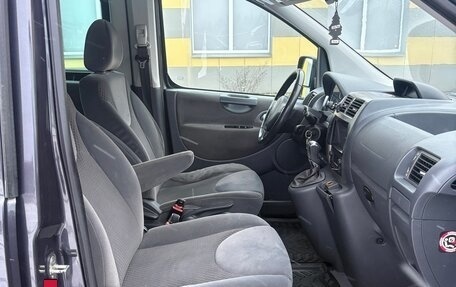 Citroen Jumpy III, 2016 год, 1 700 000 рублей, 14 фотография