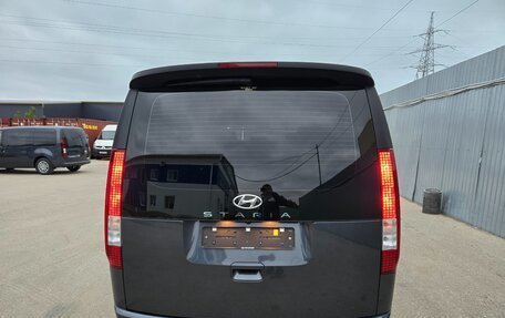 Hyundai Staria, 2024 год, 5 850 000 рублей, 5 фотография
