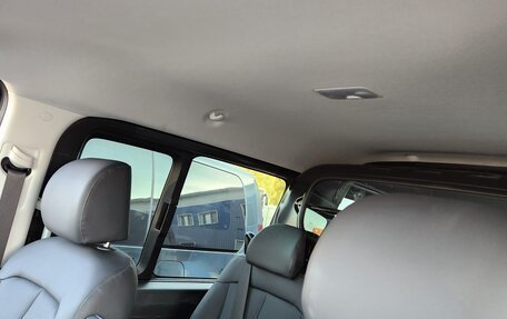 Hyundai Staria, 2024 год, 5 850 000 рублей, 9 фотография