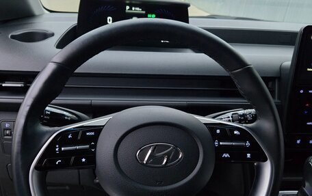 Hyundai Staria, 2024 год, 5 850 000 рублей, 6 фотография