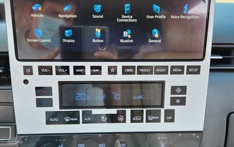 Hyundai Staria, 2024 год, 5 850 000 рублей, 11 фотография