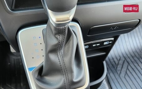 Hyundai Staria, 2024 год, 5 850 000 рублей, 13 фотография