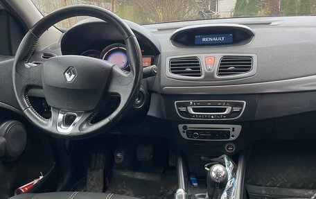 Renault Fluence I, 2014 год, 695 000 рублей, 8 фотография