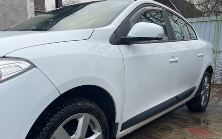 Renault Fluence I, 2014 год, 695 000 рублей, 3 фотография