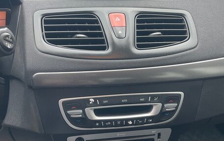 Renault Fluence I, 2014 год, 695 000 рублей, 9 фотография