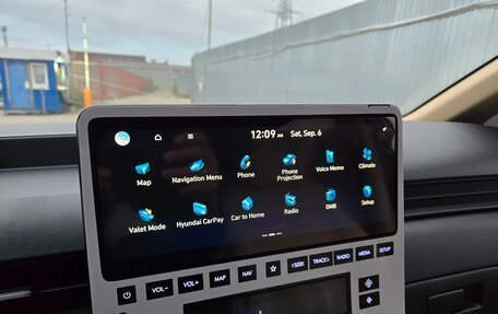 Hyundai Staria, 2024 год, 5 850 000 рублей, 16 фотография