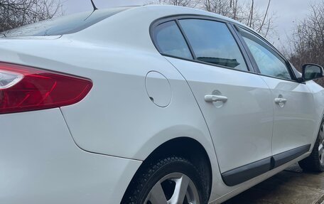 Renault Fluence I, 2014 год, 695 000 рублей, 4 фотография