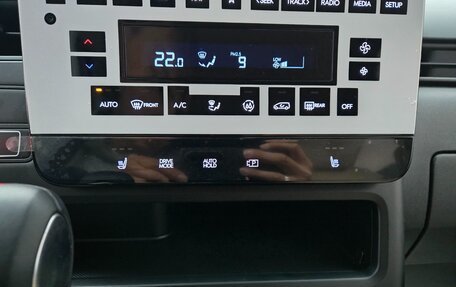 Hyundai Staria, 2024 год, 5 850 000 рублей, 17 фотография