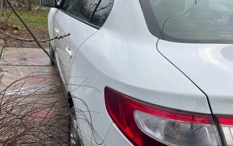 Renault Fluence I, 2014 год, 695 000 рублей, 5 фотография