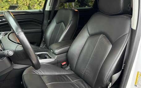 Cadillac SRX II рестайлинг, 2014 год, 1 750 000 рублей, 17 фотография