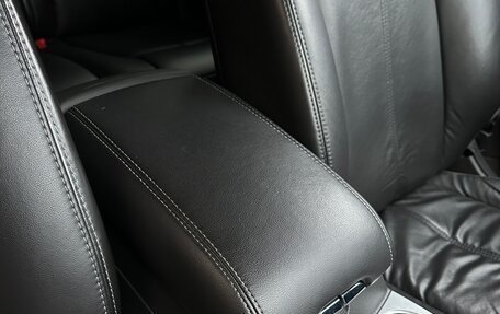 Cadillac SRX II рестайлинг, 2014 год, 1 750 000 рублей, 24 фотография